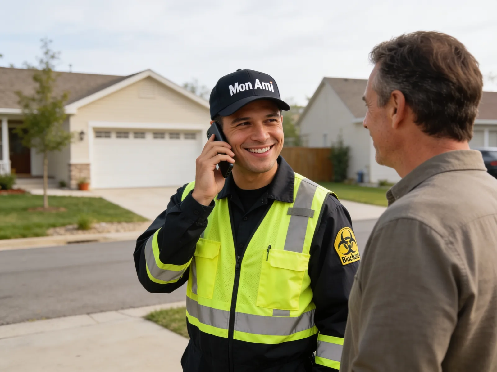 Sewage Cleanup Clinton, UT FAQs