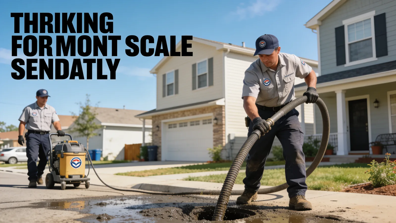 Sewage Cleanup in Clinton, UT near me